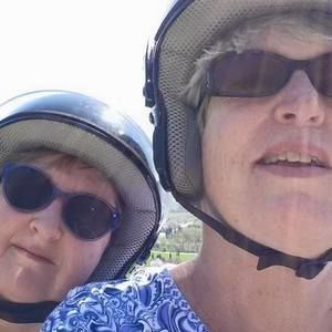 Meet your Posher, Eileen